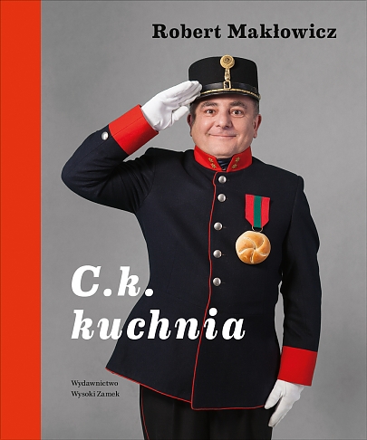 C.k. kuchnia (ebook)