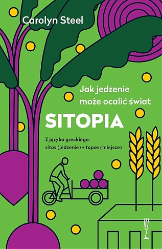 SITOPIA Jak jedzenie może ocalić świat (ebook)