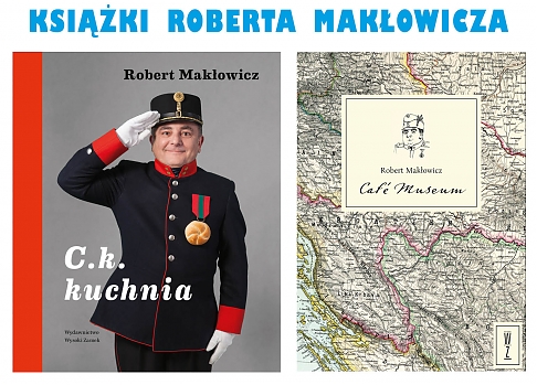 C.k. kuchniaCafe Museum