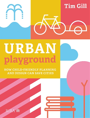Miasto dla dzieci. Jak urbanistyka i projektowanie przyjazne najmłodszym mogą uratować nasze miasta 