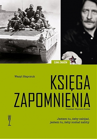 Księga zapomnienia