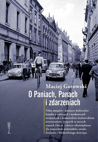 O paniach, panach i zdarzeniach