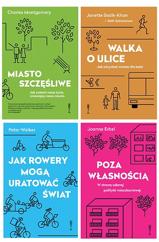 Pakiet miejski 