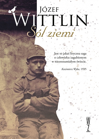 Sól ziemi (ebook)